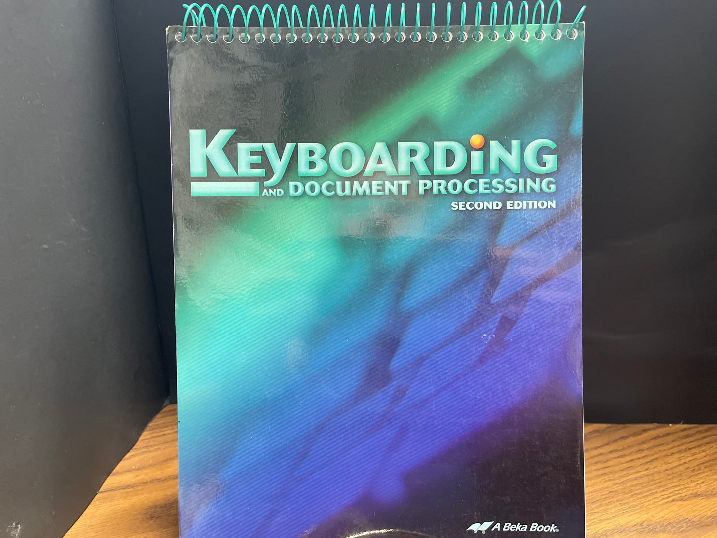 Keyboarding and Document Processing second ed