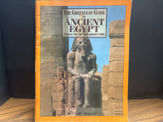 Greenleaf Guide to Ancient Egypt