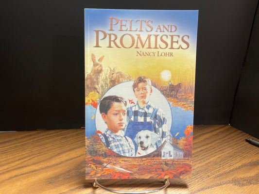 Pelts and Promises