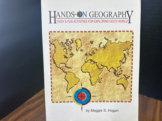 Hands On Geography