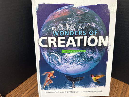 Wonders of Creation