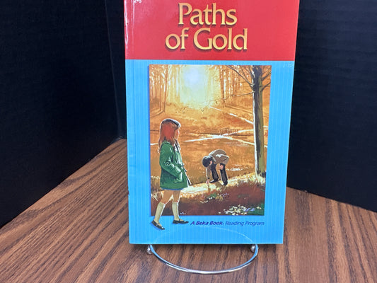 Paths of Gold second ed