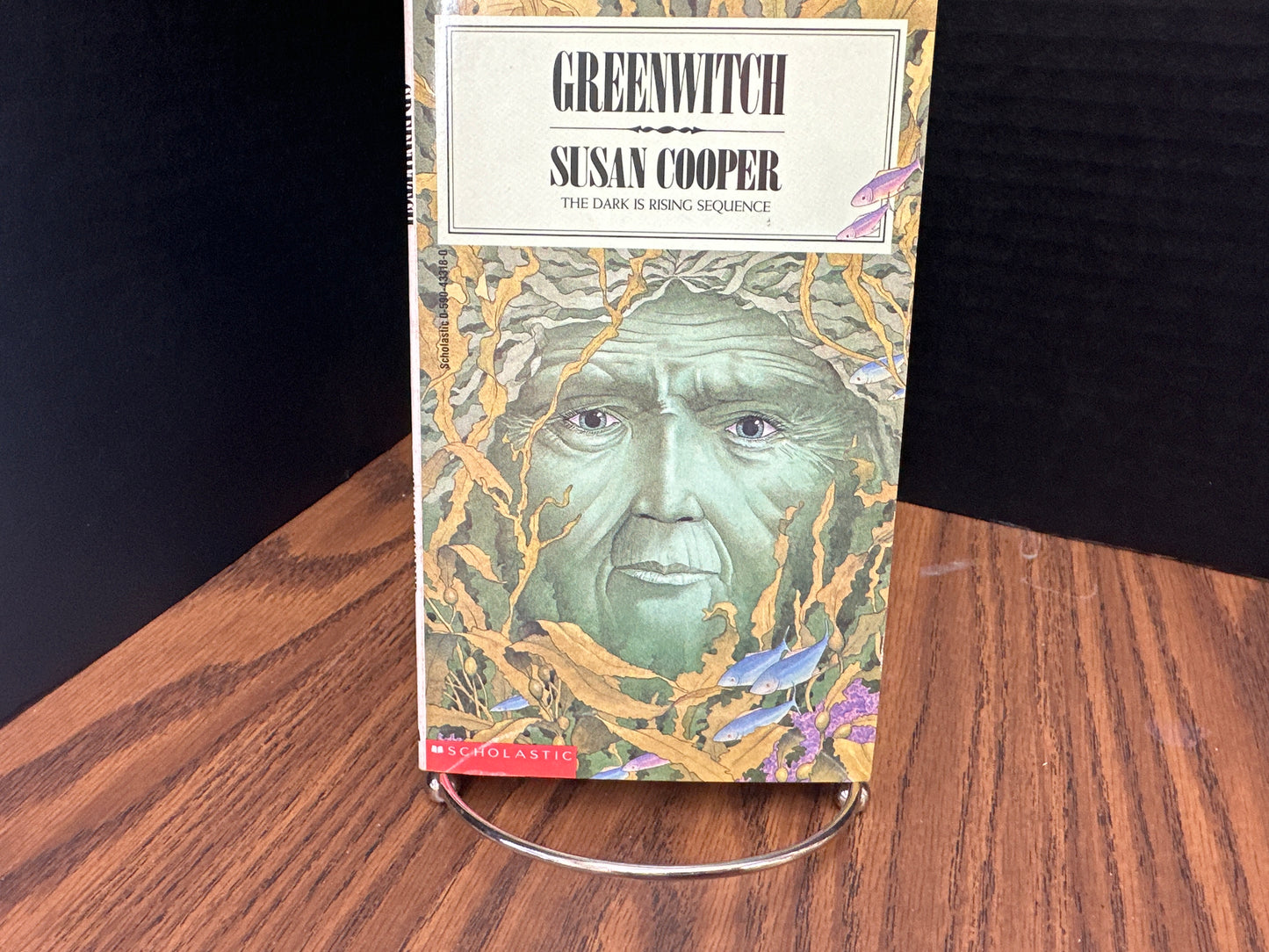 Greenwitch - Cooper