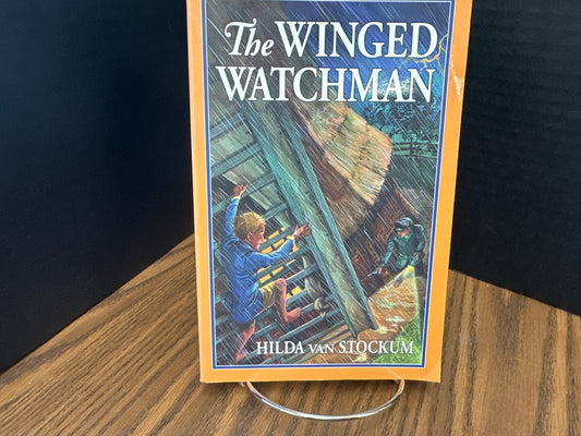 The Winged Watchman - Van Stockum