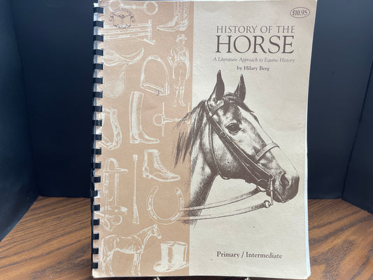 History of the Horse