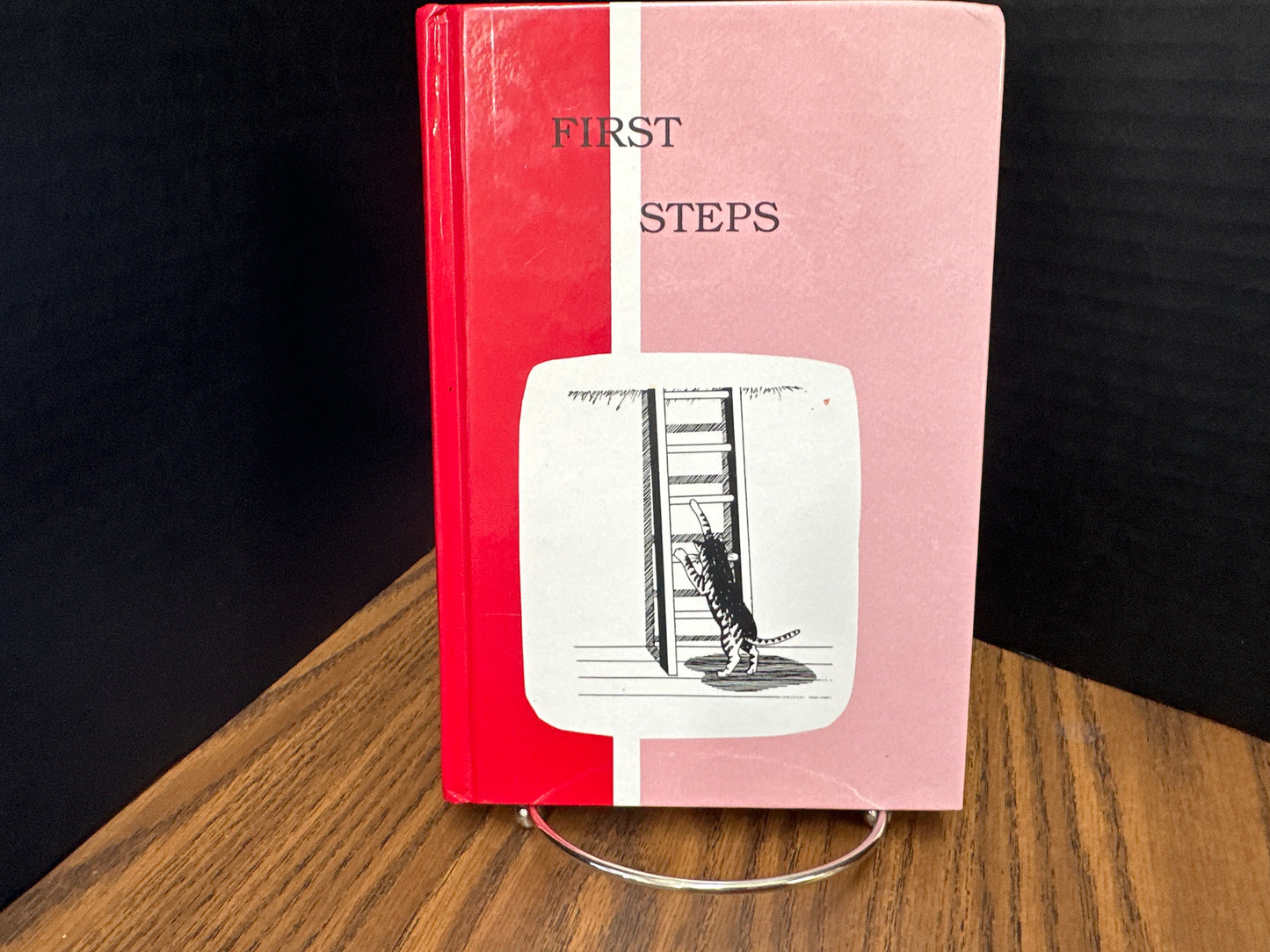 First Steps Pathway Reader