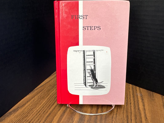 First Steps Pathway Reader