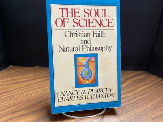 The Soul of Science