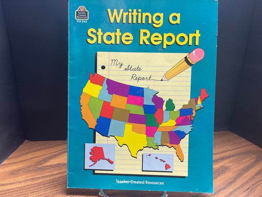 Writing a State Report