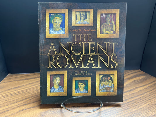 The Ancient Romans