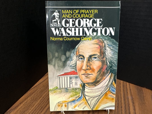 George Washington - The Sowers