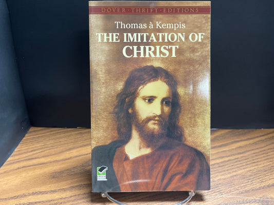 The Imitation of Christ - Kempis