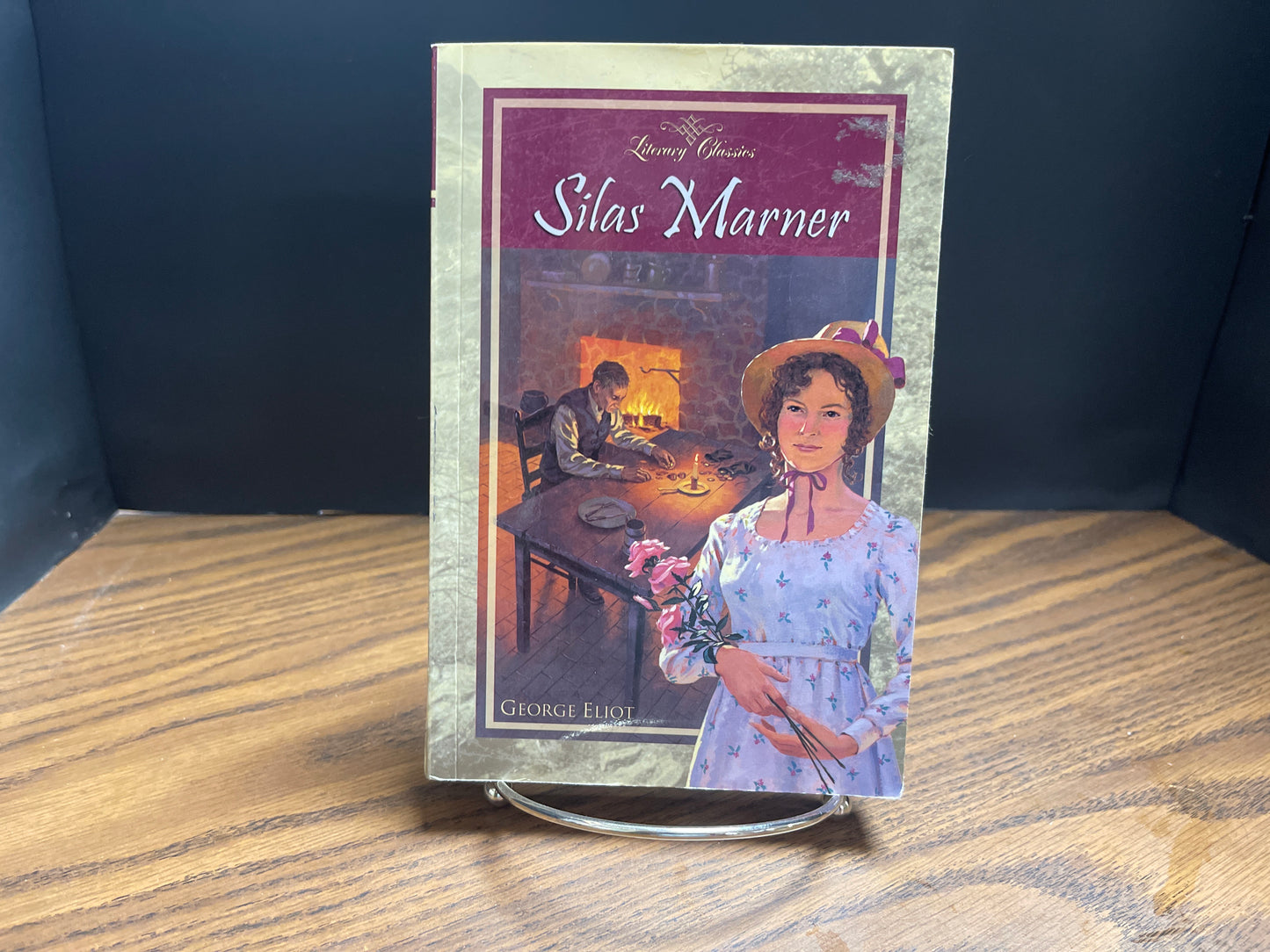 Silas Marner