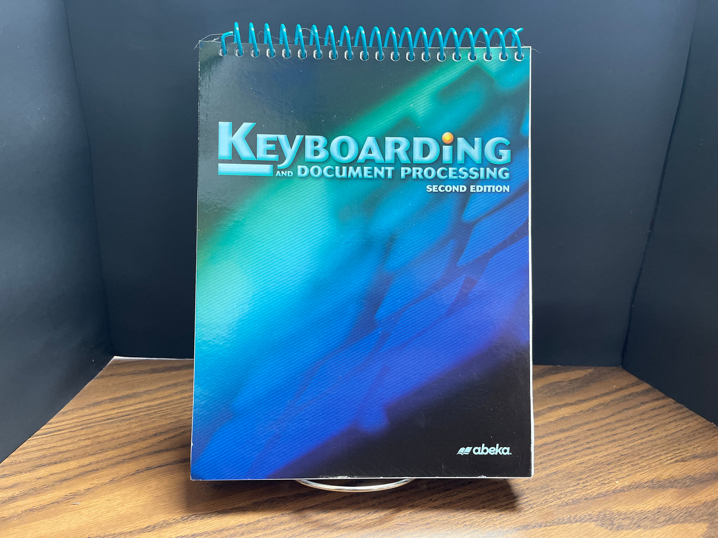 Keyboarding and Document Processing second ed