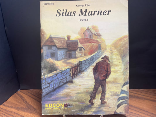 Silas Marner Bring the Classics to Life Level 2