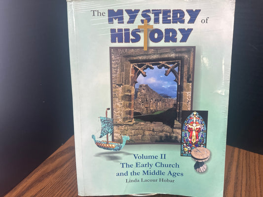 The Mystery of History II