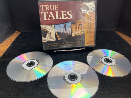 True Tales 2