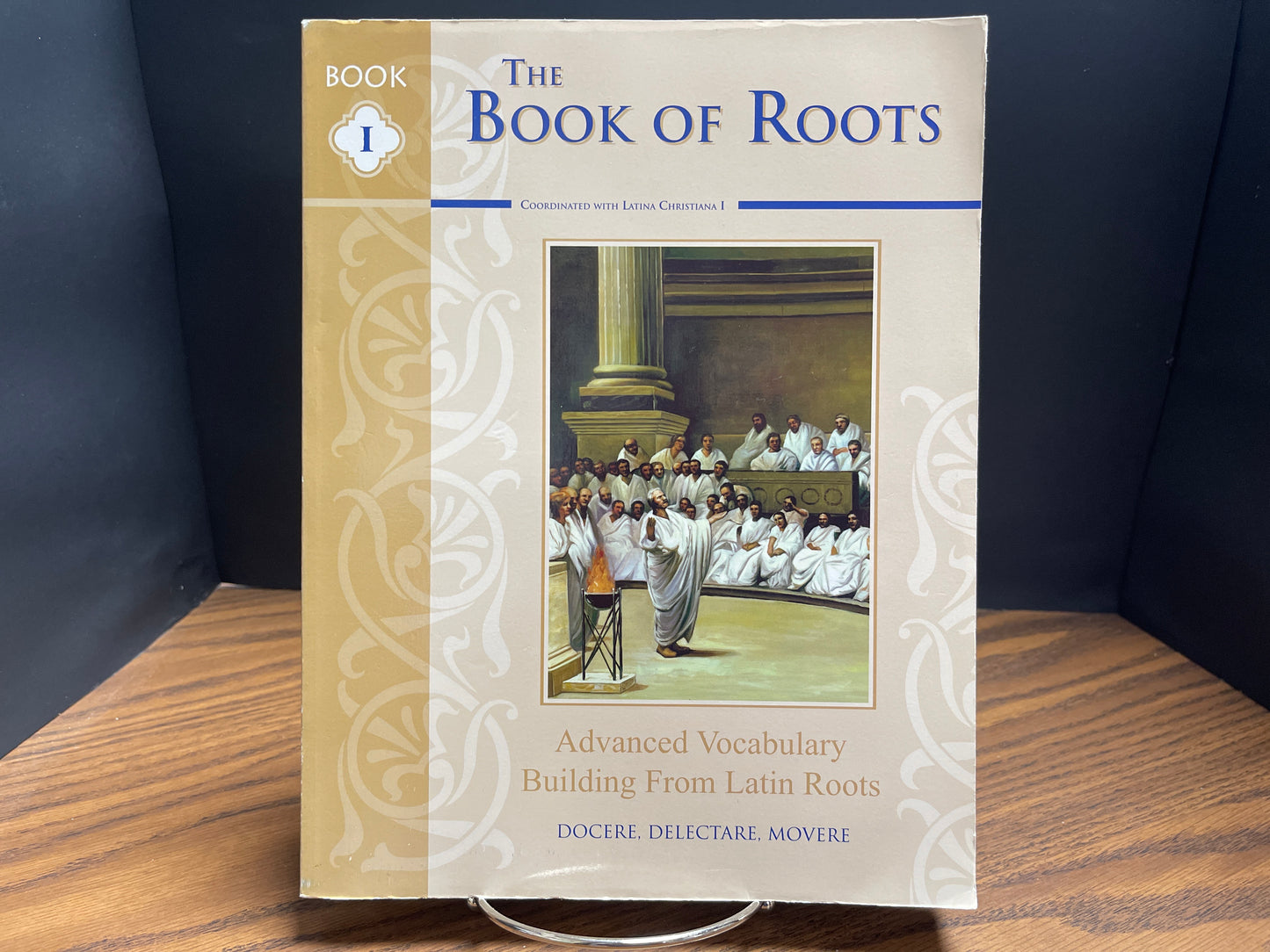 The Book of Roots Book I