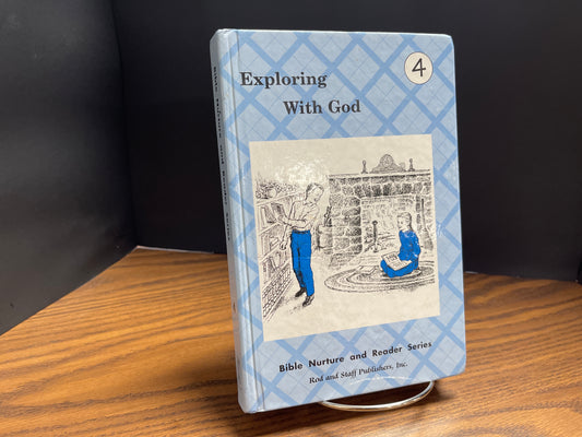 Exploring With God