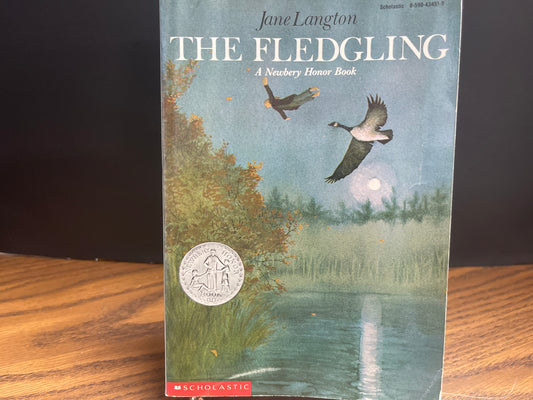 The Fledgling - Langton