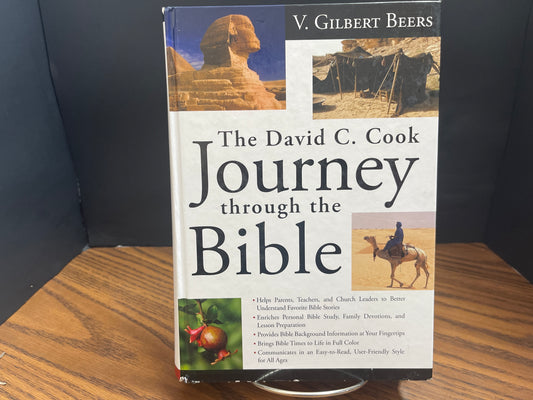 The David C. Cook Journey Through the Bible - Beers