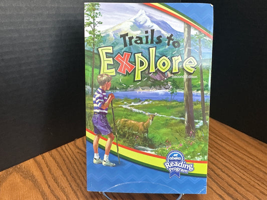 Trails to Explore second ed