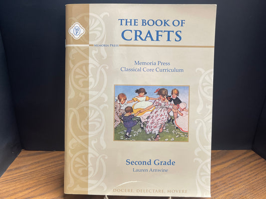 The Book of Crafts