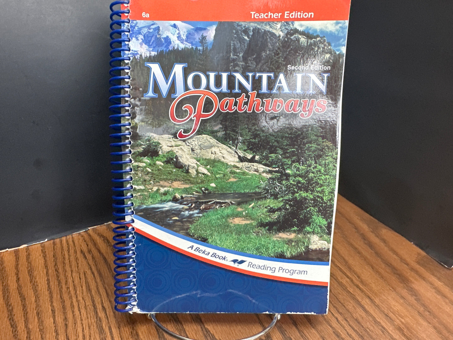 Mountain Pathways Teacher Copy