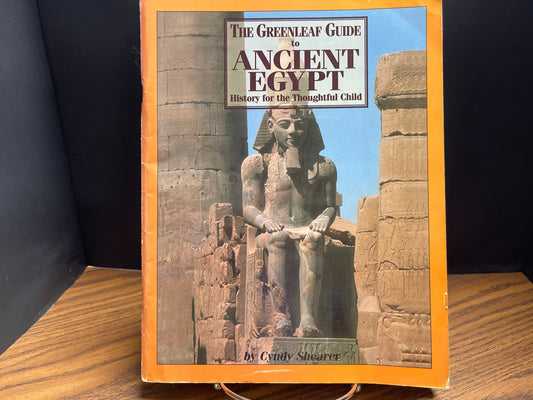 Greenleaf Guide to Ancient Egypt