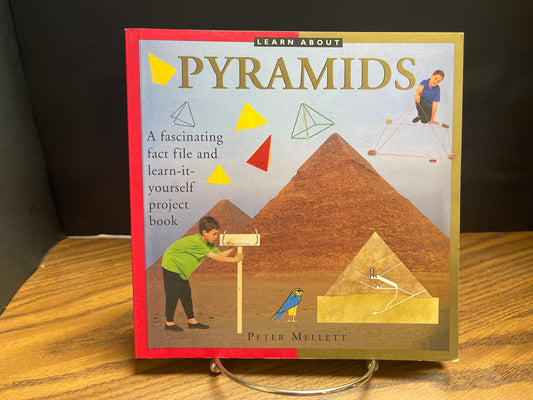 Pyramids - Mellett