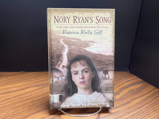 Nory Ryan's Song