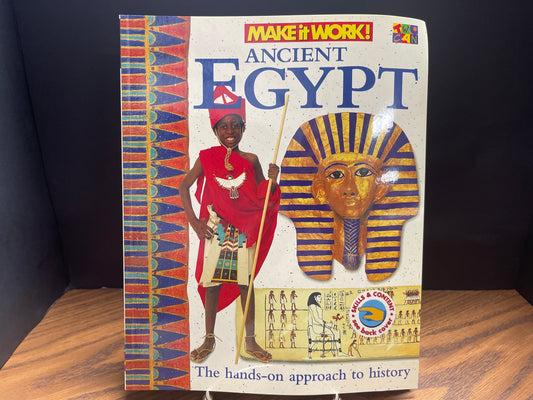 Make it Work! Ancient Egypt