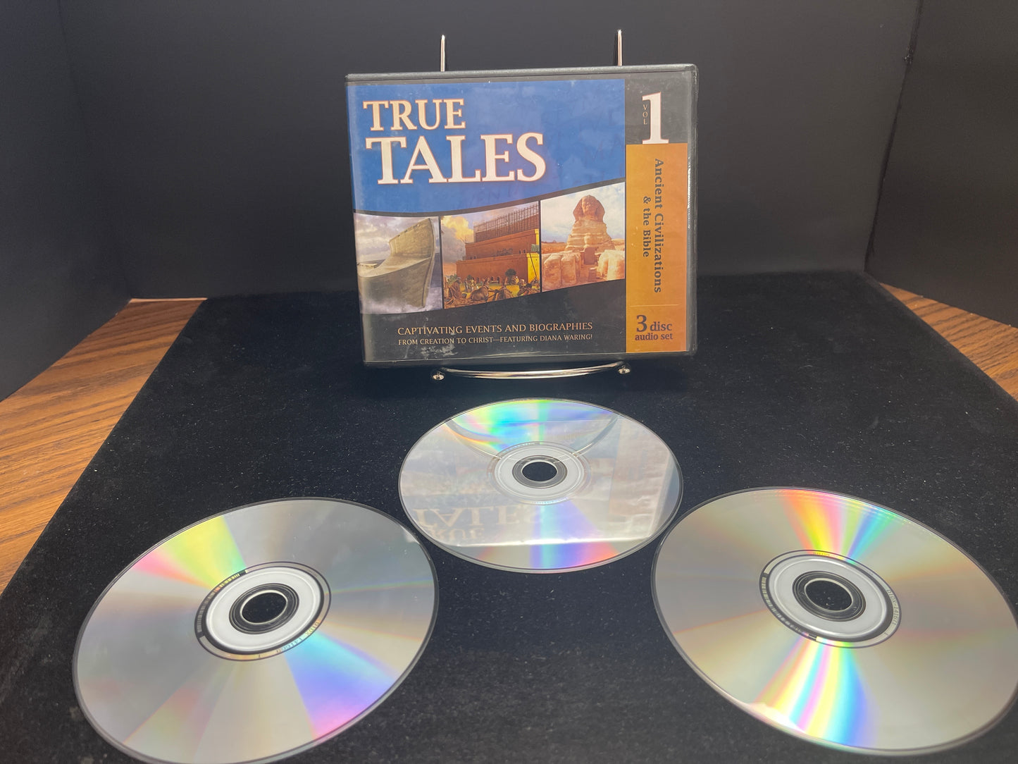 True Tales 1