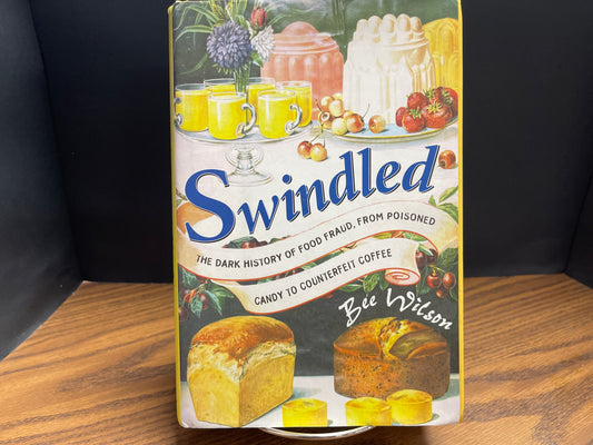 Swindled - Wilson