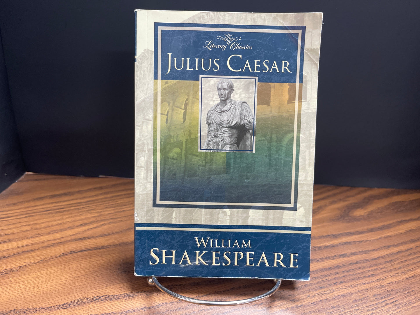 Julius Caesar