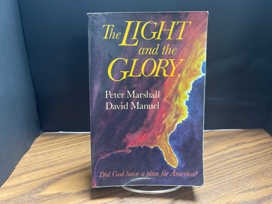 The Light and the Glory - Marshall