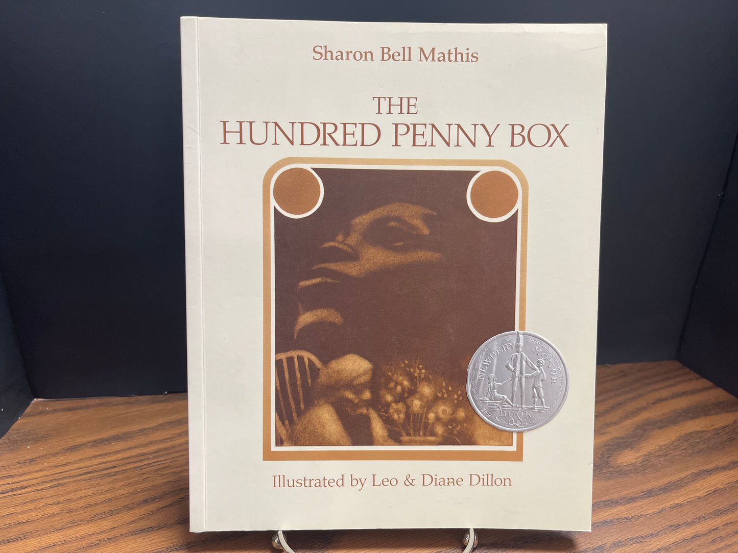 The Hundred Penny Box - Mathis