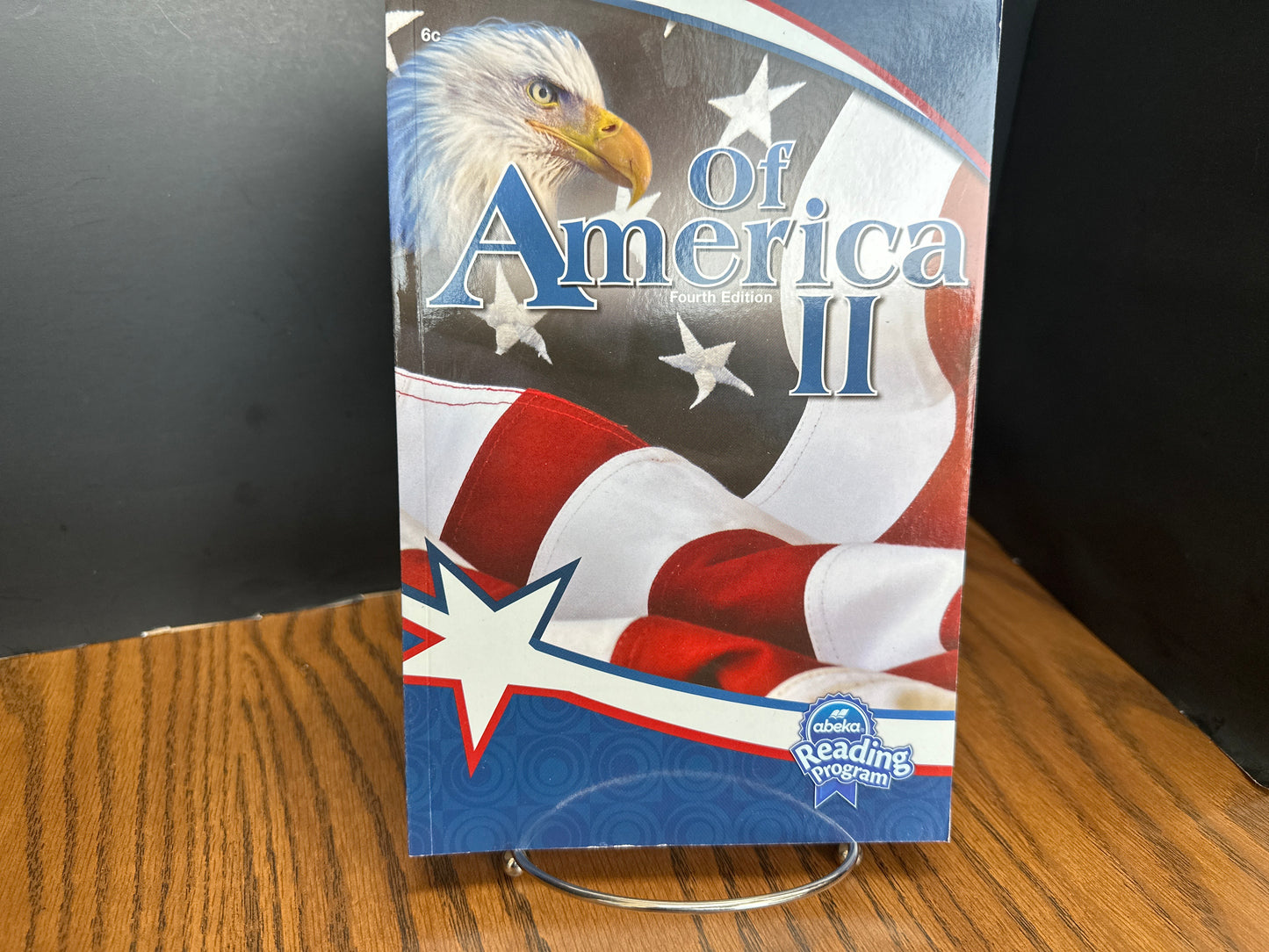 Of America II fourth ed