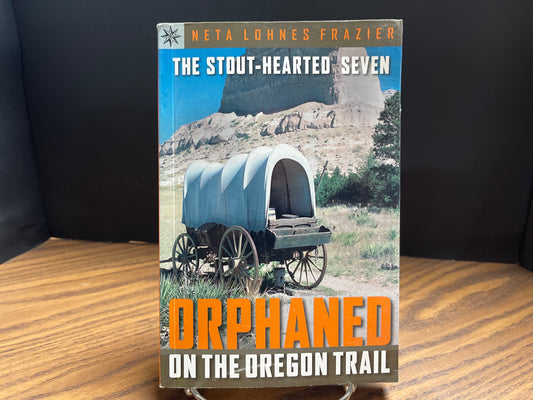 Orphaned on the Oregon Trail