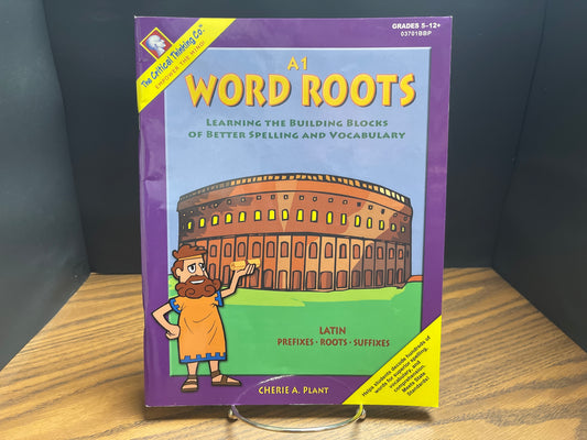 Word Roots A1