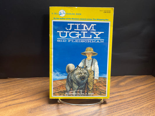 Jim Ugly - Fleischman