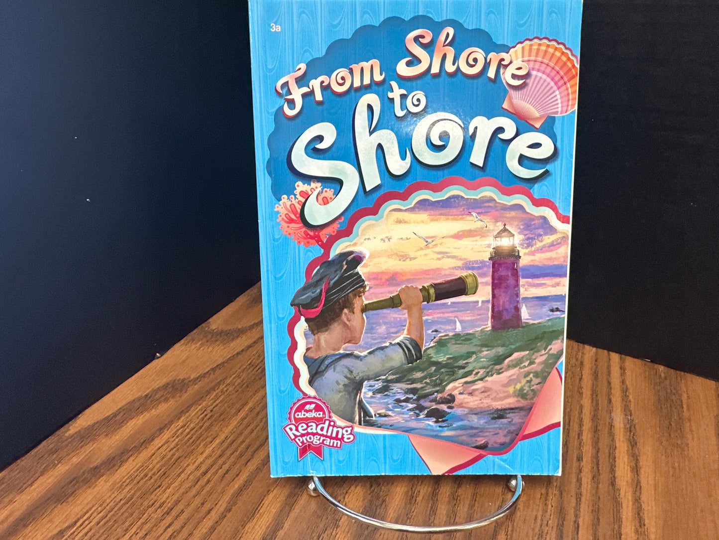 From Shore to Shore