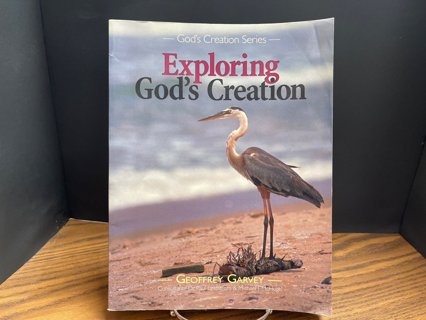 Exploring God's Creation