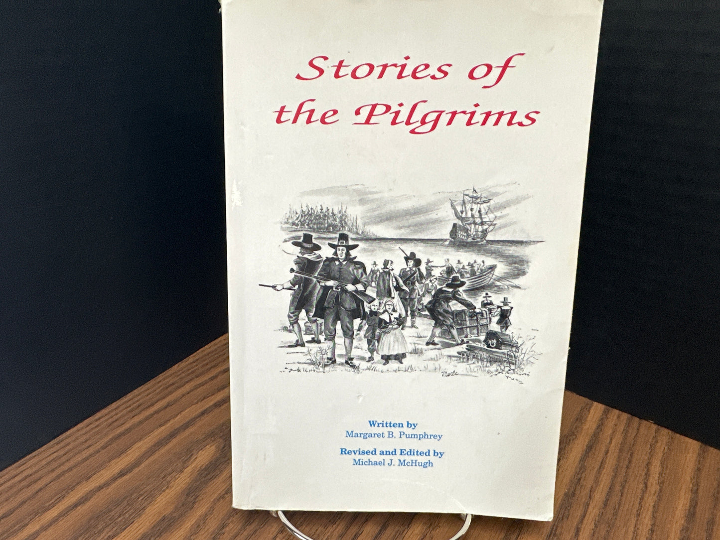 Stories of the Pilgrims