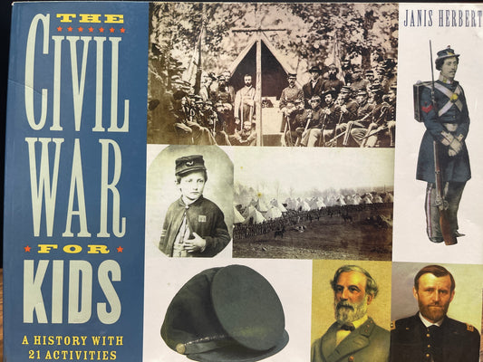 The Civil War for Kids