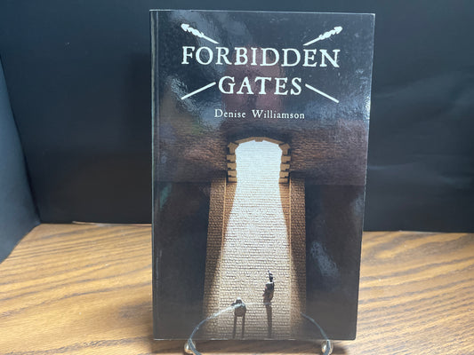 Forbidden Gates - Williamson