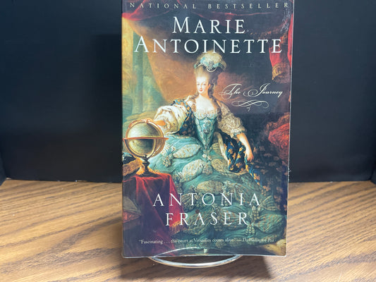 Marie Antoinette - Fraser