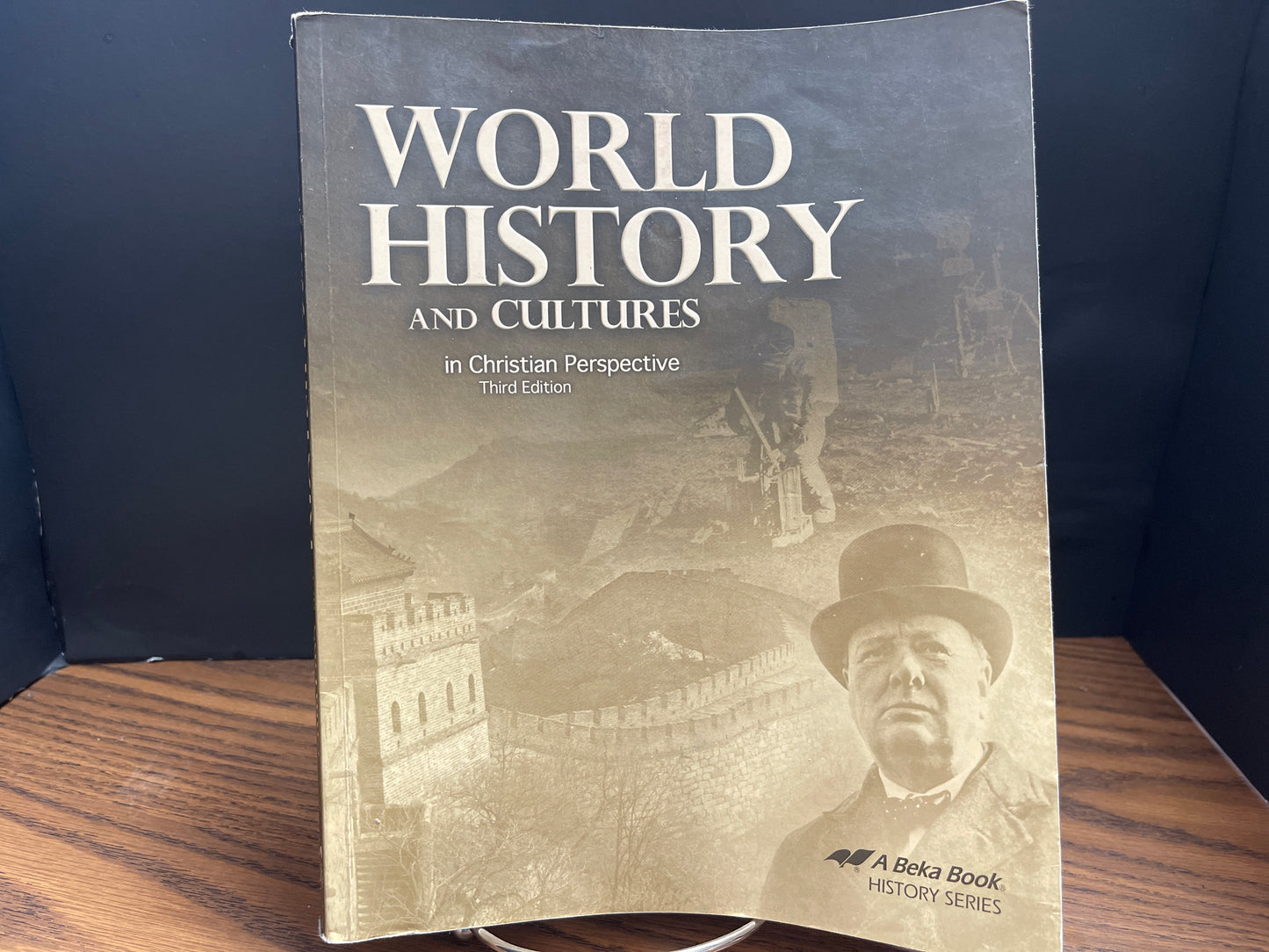 World History and Cultures third ed student text