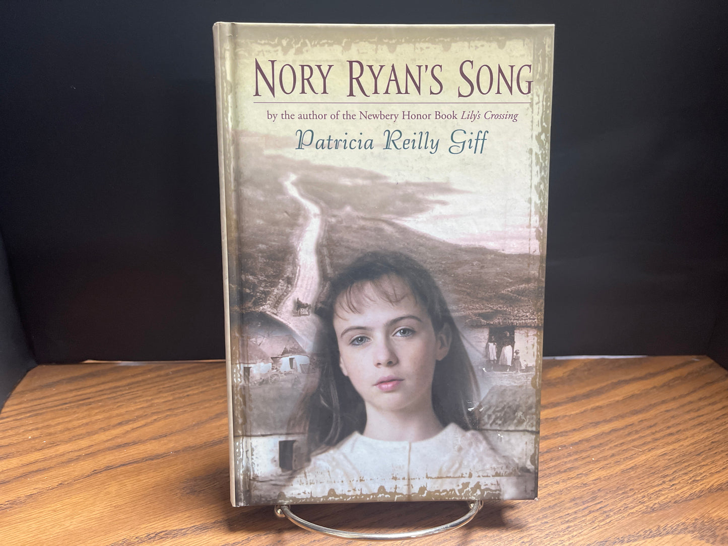 Nory Ryan's Song - Giff