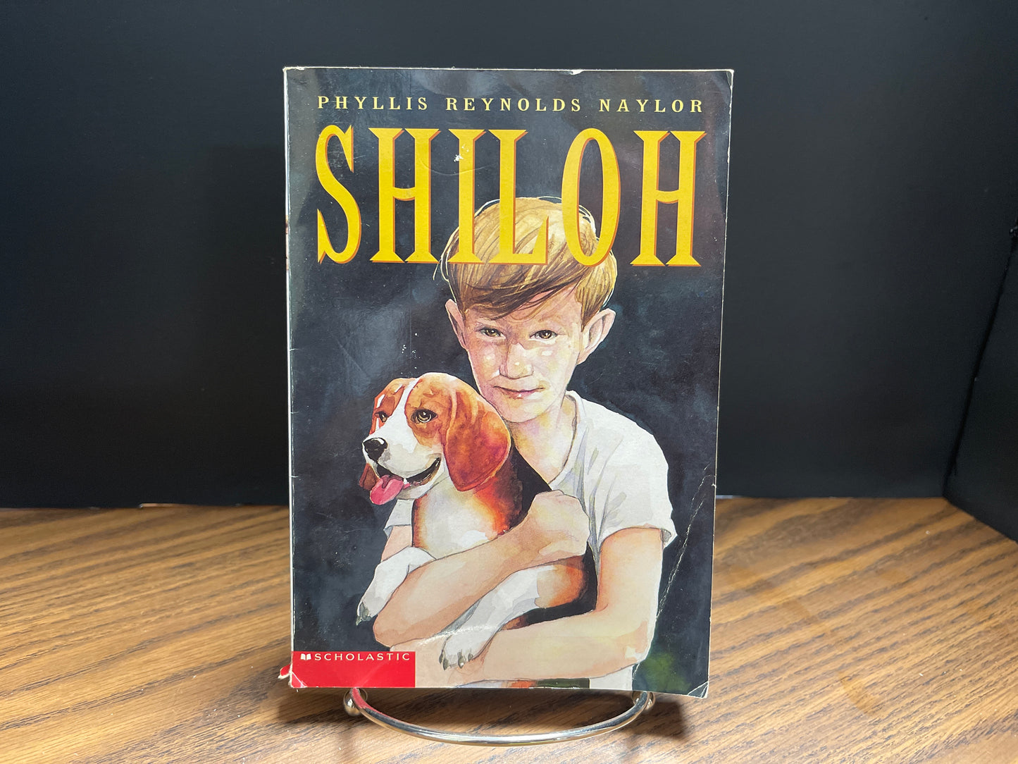 Shiloh - Naylor